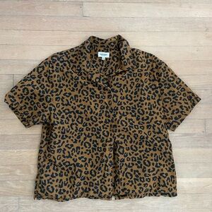 Banks Journal Wilder Camp Shirt